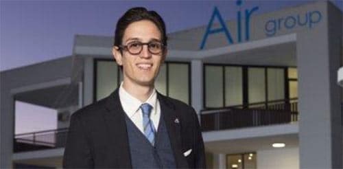 Elles s'implantent : bienvenue à Air Group, Kalray et Metrum