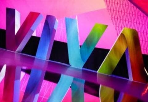 Sept start-up azuréennes du Pôle SCS à Vivatech Paris