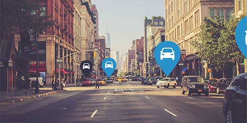 Vulog : une levée de 17,5 M€ pour son développement international!