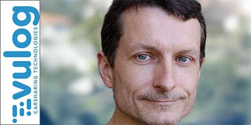 Vulog recrute son nouveau CTO dans la Silicon Valley 