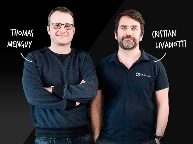 Médias : une nouvelle étape pour Wildmoka (Sophia) racheté par Backlight