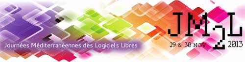 JM2L 2013 à Sophia : Linux, c'est le luxe !