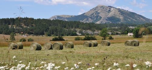 Réflexion engagée sur la stratégie agricole de la CASA