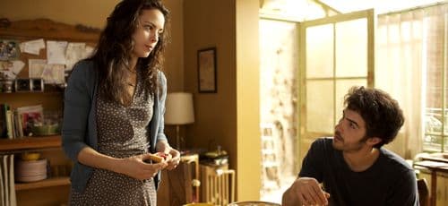 Chronique Festival de Cannes – Le Passé d’Asghar Farhadi