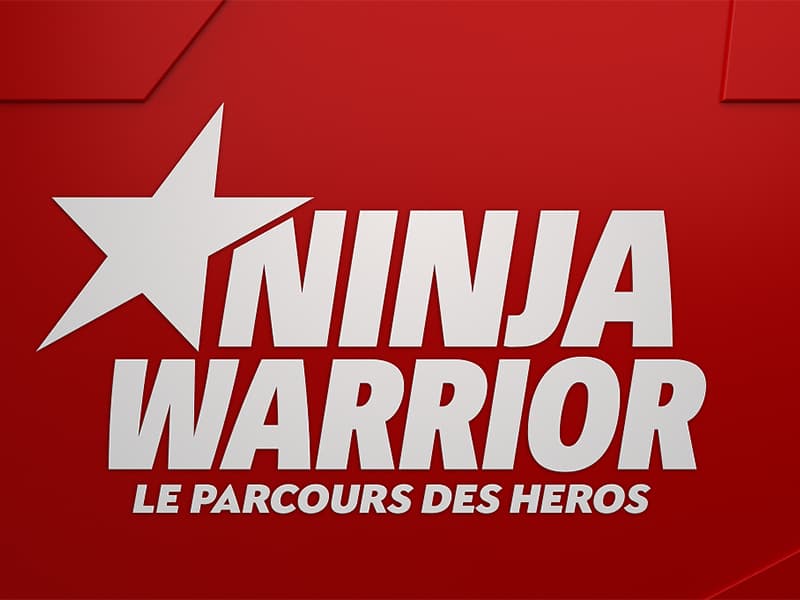Le tournage de Ninja Warrior maintenu en septembre à Cannes