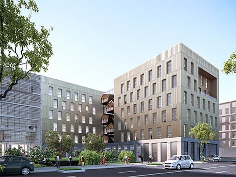 Flex-O : après Nice Aéroport, une 8ème ouverture annoncée à Montpellier