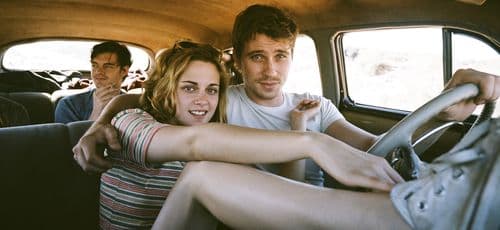 Sur la route : la longue traversée de l’Amérique de Walter Salles