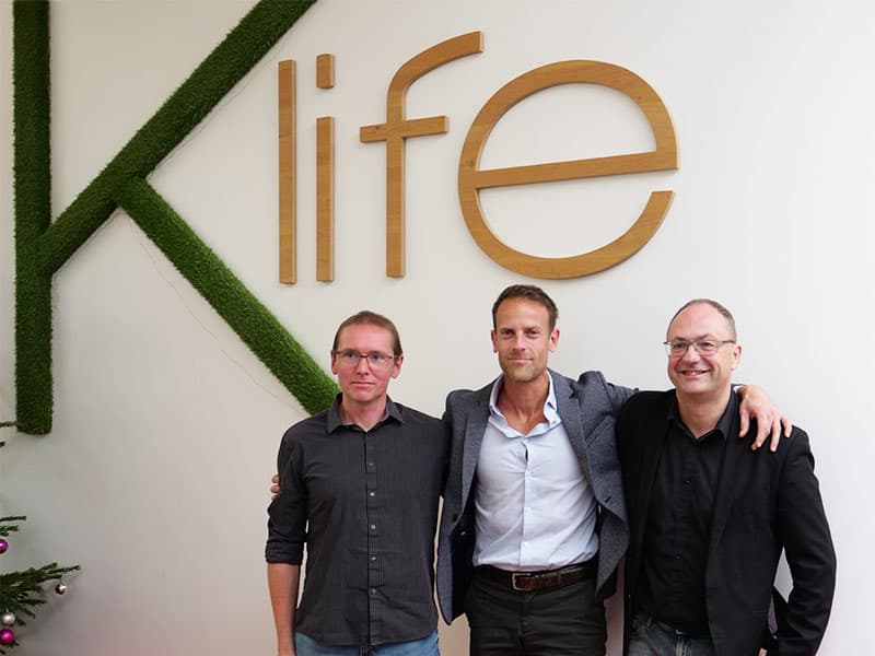 Sophia : CityScan, l'arme fatale pour acheter son logement