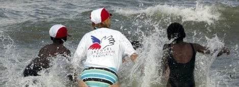 Secours Populaire : 30 ans daction pour les oubliés des vacances