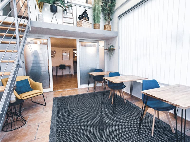 Avec Val Space, Cagnes-sur-mer s'ouvre au coworking