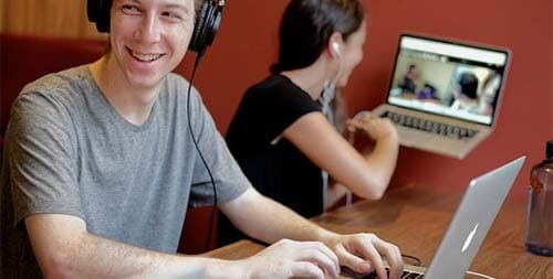 Regard sur l'éducation : Minerva, l'université autrement