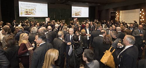 Monaco Economic Board (MEB) : les grandes lignes d'action 2017