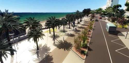 Grand projets cannois au MIPIM : le cap est mis à l'ouest