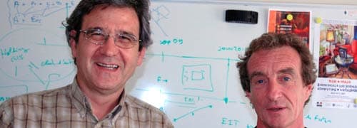 I-Labs, IT-Translation : l'Inria s'engage dans la bataille de l'innovation