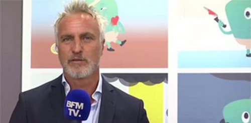 Un "Samedi qui sauve" d'une ampleur particulière à Nice