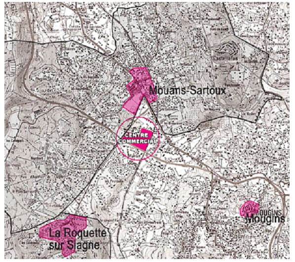 Pour ou contre Ikea à Mougins : la CDEC va devoir trancher
