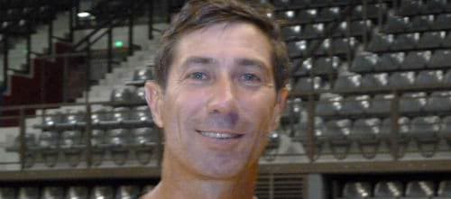 Reprise face au Cameroun pour lAS Cannes Volley : linterview de Laurent Tillie