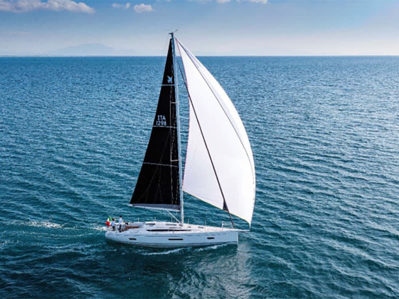 Nautisme : Ixel Marine et d’Ixel Broderie rachètent Sailing Stream