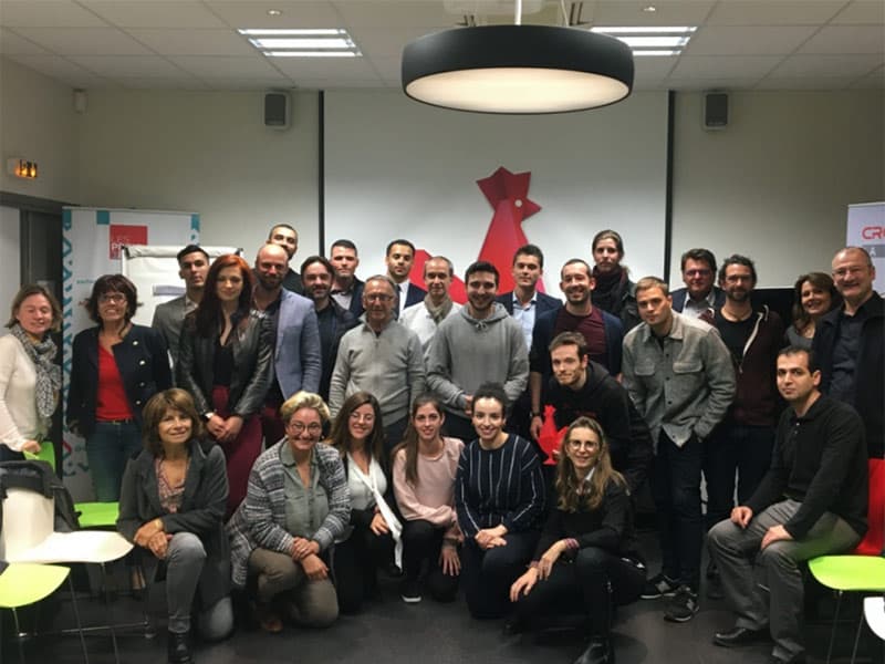 French Tech Tremplin : du financement, de l'accompagnement et du réseau