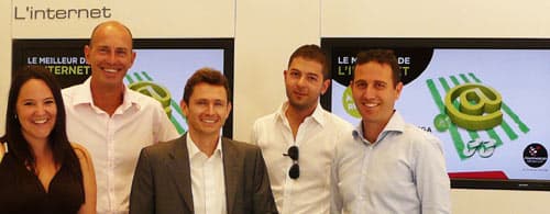 Monaco telecom : une nouvelle donne sur le marché des Entreprises!