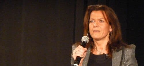 La nouvelle stratégie commerciale de Cannes : linterview dIsabelle Gainche