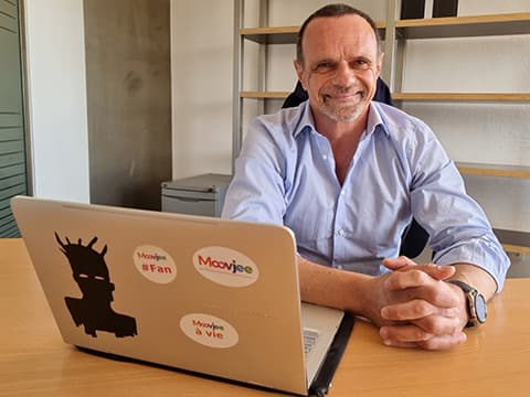 Moovjee ouvre le mentorat aux jeunes entrepreneurs en croissance