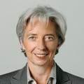 Christine Lagarde et Gerhardt Shroeder inaugurent le Salon Tax Free