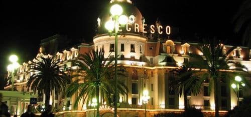 Nice : 2009 ne restera pas dans les annales de lhôtellerie