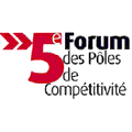 Forum des Pôles de compétitivité : quelle stratégie internationale ?