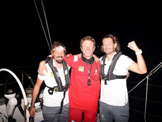 Jean-Pierre Dick : cette superbe revanche dans la Route du Rhum !