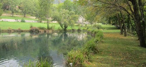 Une chasse au trésor pour la Fête du canal de la Siagne