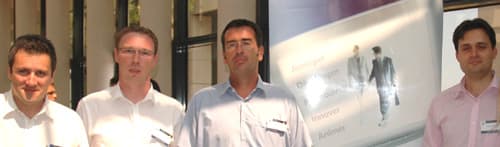 Android by Google : la communauté des développeurs a apprécié