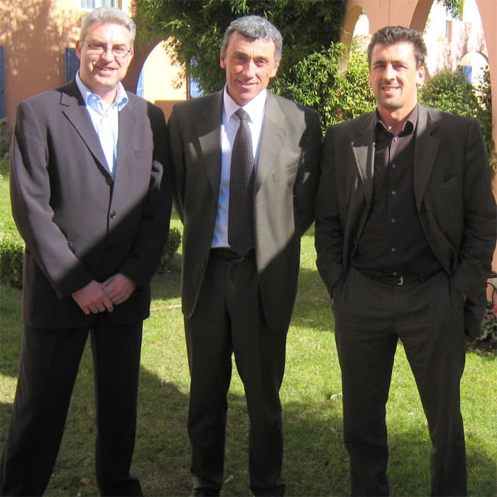 Sophia : Novenci et Sivea fusionnent dans Noeva