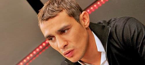 De retour au bord du ring à La Palestre : linterview de Brahim Asloum