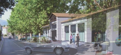 Le Rouret : une Maison du Terroir au service de l’agriculture