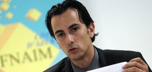 Immobilier : petit trou d'air sur Nice au 3ème trimestre