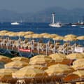 Tourisme : la Côte d'Azur sauve son année 2008