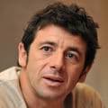 Loin de la crise de nerfs, Patrick Bruel prend toujours autant de plaisir avec les Enfoirés 