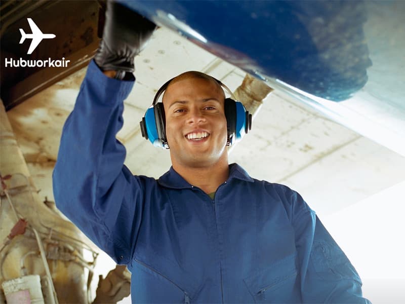Hubworkair propose aux talents de l’aérien d’être aussi chasseurs de tête