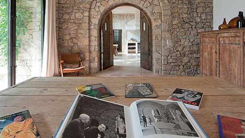 Mougins : la dernière demeure de Picasso mise en vente pour 170 M€