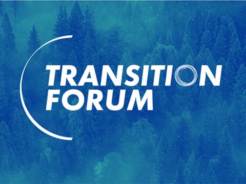 Le "Non au greenwashing du Transition Forum de Nice !" des collectifs écologistes