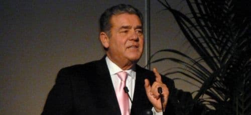 Cantonales Mandelieu Cannes Ouest : linterview dHenri Leroy