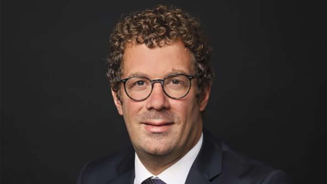 Cannes : Nicolas Boffi, nouveau directeur du MIPIM