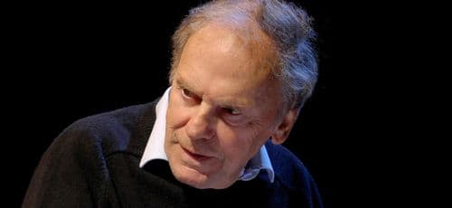 Chronique Spectacles – Les adieux au public de Jean-Louis Trintignant à l’Anthéa 