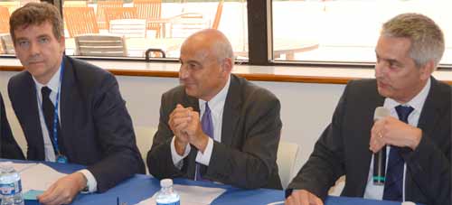 Reclassement des salariés de TI : un exemple pour la France, selon Arnaud Montebourg