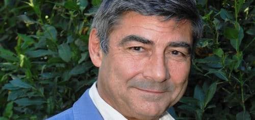 Patrice Drevet, du salon EVER aux élections Régionales