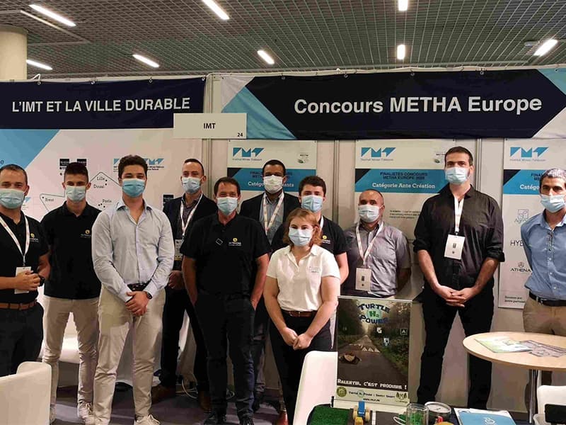 EVER 2020 à Monaco : les projets les plus novateurs de la ville durable