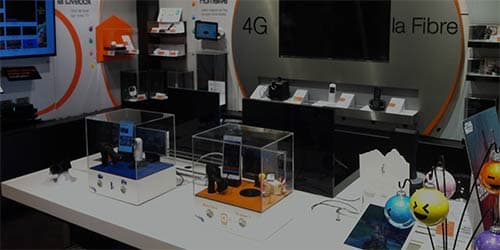 Sophia : la vague des nouveaux usages à l'incubateur du numérique