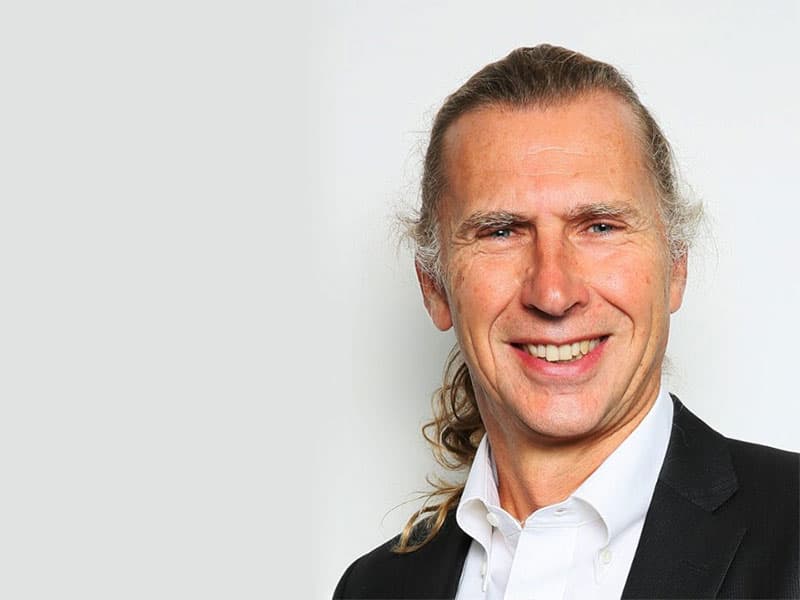 Changement à la tête d'Amadeus : Denis Lacroix va succéder à Gilles Floyac