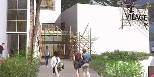 Village by CA Sophia : appel à candidature pour la 2ème promo